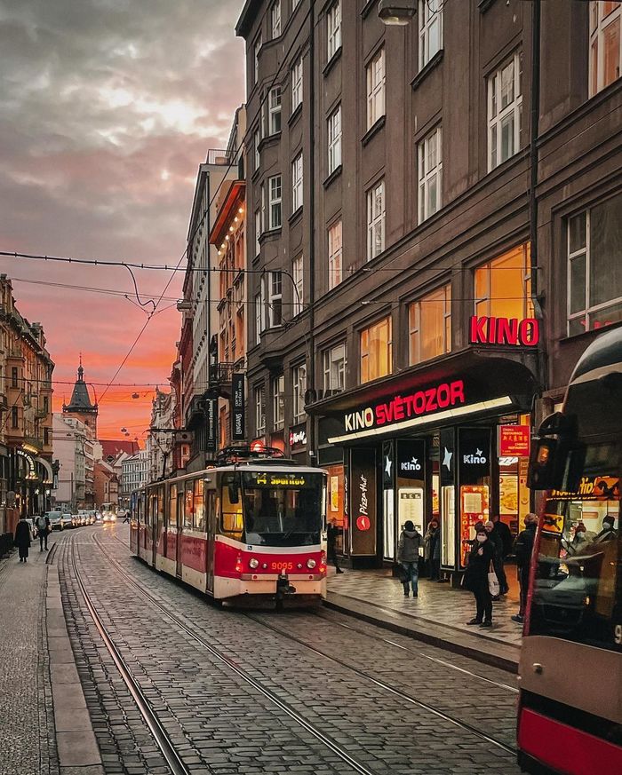 Ипотека в Чехии. Главное