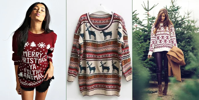 How to choose a New Year's sweater: we read the label and understand the composition of the fabric - My, Sweater with deers, Cloth, Handmade, Longpost