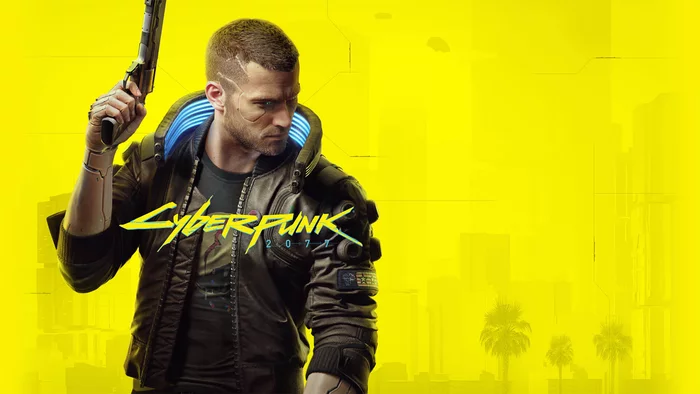 На какой платформе лучше купить Cyberpunk 2077 Steam или Epic Games? - Моё, Steam, Epic Games Store, Cyberpunk 2077, Видеоигра