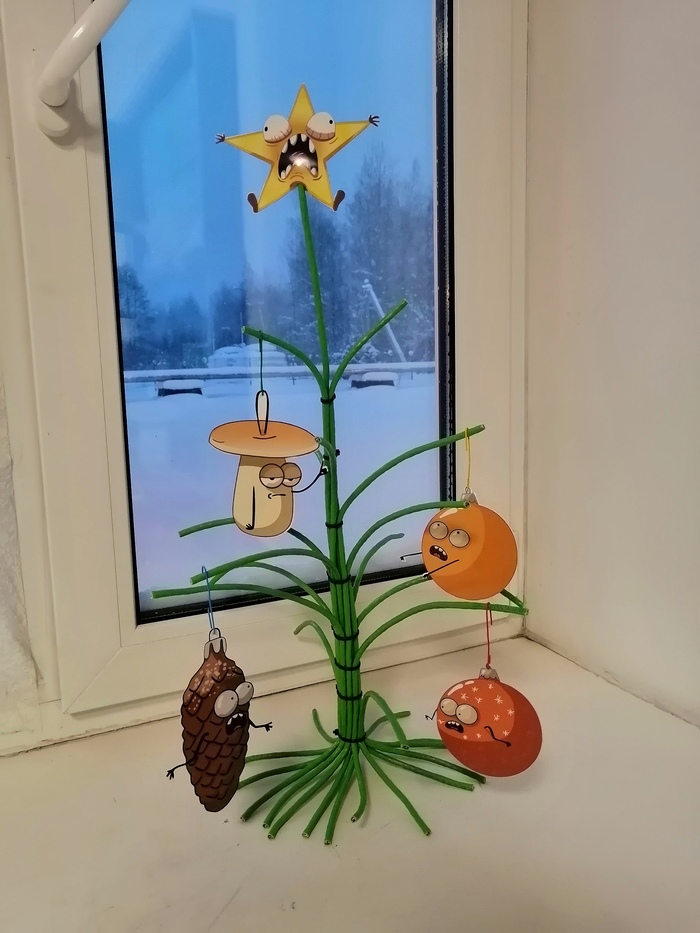 ������� ������