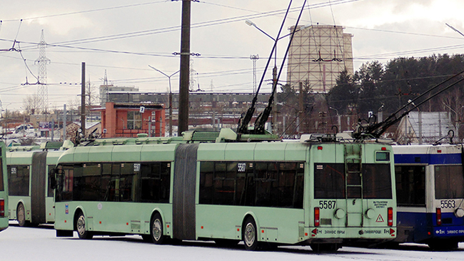 The Russian set fire to the car of the police chief, and also punctured the wheels of almost 40 trolleybuses - news, Republic of Belarus, The KGB, Politics