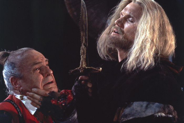 Проповедник хороший и проповеди интересные