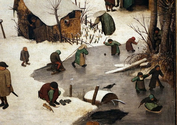 �������� Pieter �ruegel