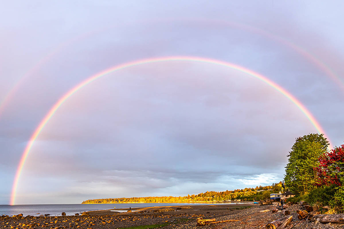 Rainbow