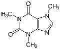 Funny caffeine from idea to implementation. Dedicated to coffee and chemistry lovers - My, Chemistry, Caffeine, Coffee, Idea, Molecule, Suspension, Handmade, Subtle humor, Professional humor, Longpost