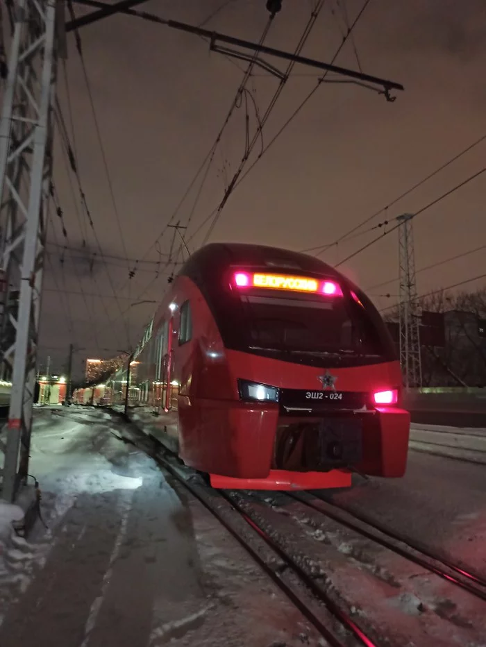 Aeroexpress is a convenient way to get to the airport (but not always) - My, Aeroexpress, Sheremetyevo, A train, Longpost