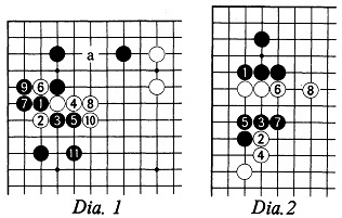 Jonathan Wood, 1987, Article published in GoWorld, Issue 49; Translation: Mariza Nechaeva, 2021 - Go game, Board games, Biography, Video, Longpost