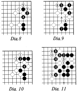 Jonathan Wood, 1987, Article published in GoWorld, Issue 49; Translation: Mariza Nechaeva, 2021 - Go game, Board games, Biography, Video, Longpost