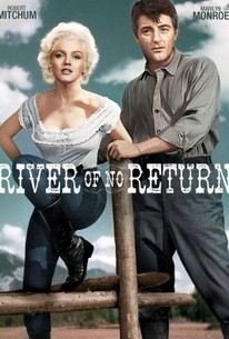 Marilyn Monroe in the movie The River Does Not Flow Backward (IX) Gorgeous Marilyn Cycle 721 series - Cycle, Gorgeous, Marilyn Monroe, Actors and actresses, Celebrities, Blonde, 50th, Movies, Hollywood, USA, Hollywood golden age, Cover, DVD, Girls, 1954, The River Doesn't Flow Backwards The 1954 Film