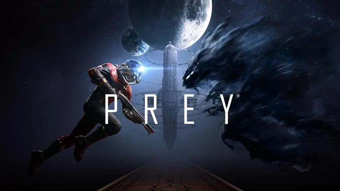 Arkane Studios' Prey Giveaway For PC 12/25/2021 - Society, People, Games, Computer games, Gamers, Video game, news, Text, No rating