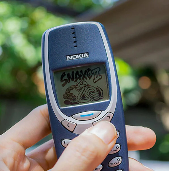 Nokia 3310 - самый известный мобильный телефон - Моё, Электроника, Ретро, Ностальгия, 2000-е, Обзор, Телефон, Nokia 3310, Прошлое, Длиннопост, Мобильные телефоны, Nokia