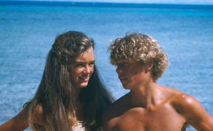 Everything you ever wanted to know about Blue Lagoon and Brooke Shields - Brooke Shields, Blue Lagoon, Movies, Actors and actresses, Longpost, Christopher, Secret of success