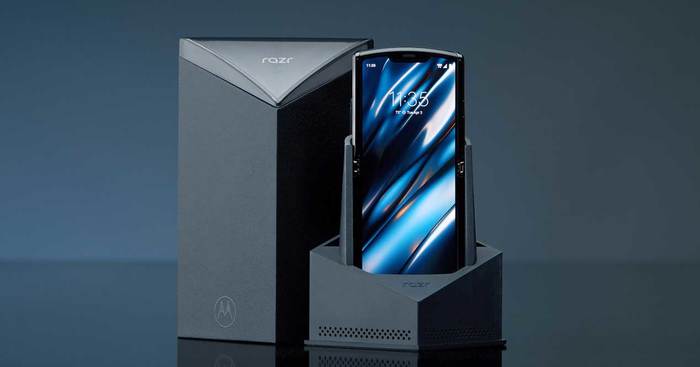Motorola Razr 2019 with flexible screen: user experience and personal opinion about the device - My, Motorola, Technics, Smartphone, Video, Longpost, Mobile phones, Electronics