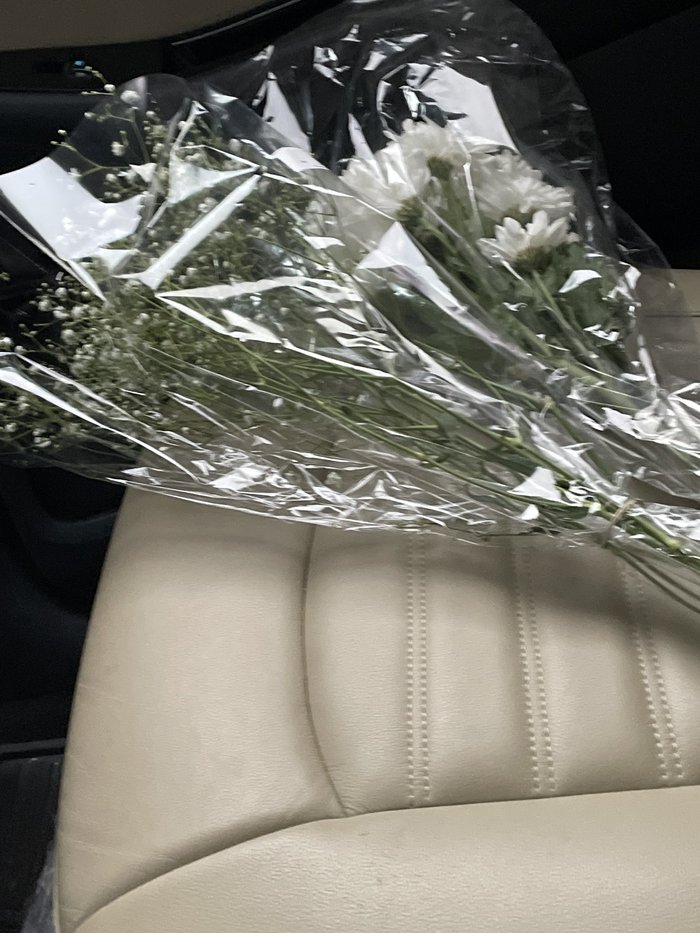 Сегодня впервые посетил могилу дедушки и даже не испытал эмоций xdddddddddd