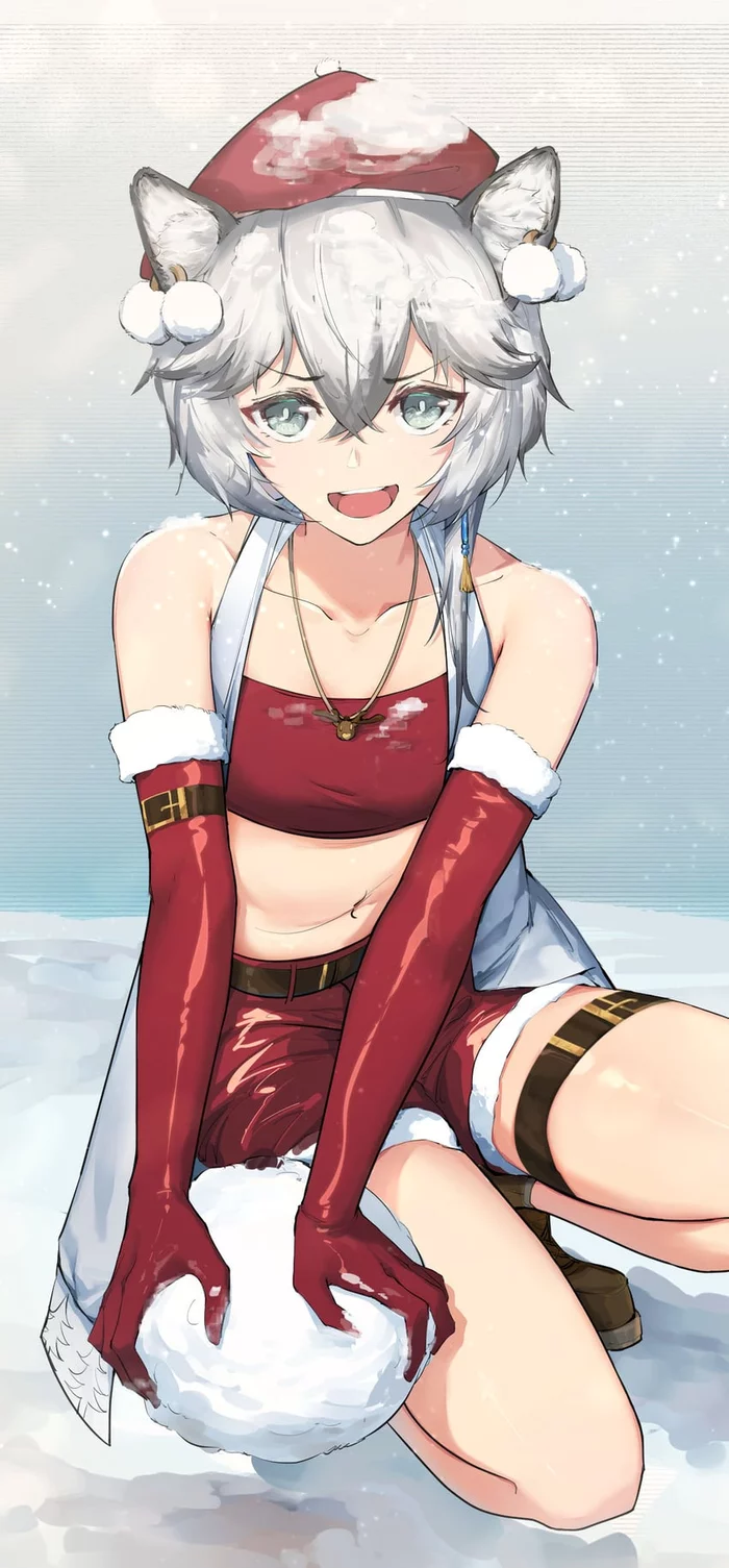 Arknights operator's - Аниме, Anime Art, Arknights, Saria, Cliffheart, Amiya, Тишина, W (Arknights), Frostnova, Exusiai, Frostleaf, Surtr, Chen (Arknights), Hoshiguma, Skadi, Grani, Длиннопост