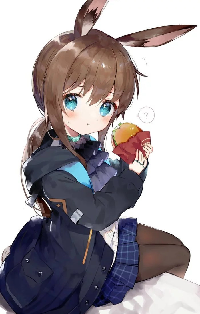 Arknights operator's - Аниме, Anime Art, Arknights, Saria, Cliffheart, Amiya, Тишина, W (Arknights), Frostnova, Exusiai, Frostleaf, Surtr, Chen (Arknights), Hoshiguma, Skadi, Grani, Длиннопост