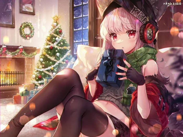 Arknights operator's - Аниме, Anime Art, Arknights, Saria, Cliffheart, Amiya, Тишина, W (Arknights), Frostnova, Exusiai, Frostleaf, Surtr, Chen (Arknights), Hoshiguma, Skadi, Grani, Длиннопост