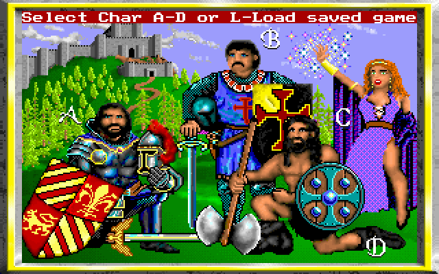     :Sid Meier's Civilization ,  ,   DOS, -, ,   , 