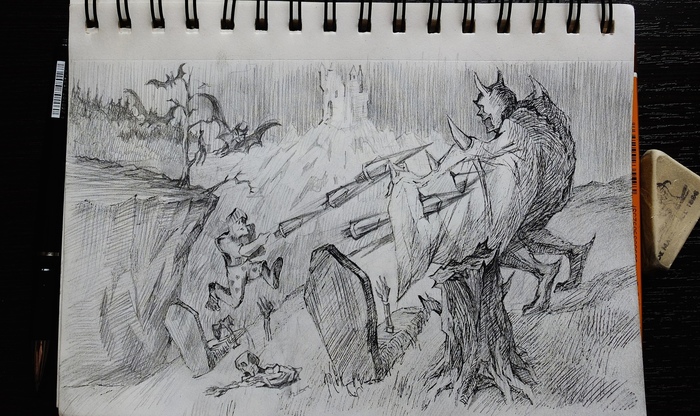 "Ghosts�n Goblins"