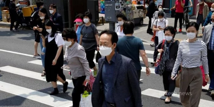 South Korea will monitor its citizens in the fight against the pandemic with cameras and AI algorithms - news, South Korea, Coronavirus, Big Brother, 2022