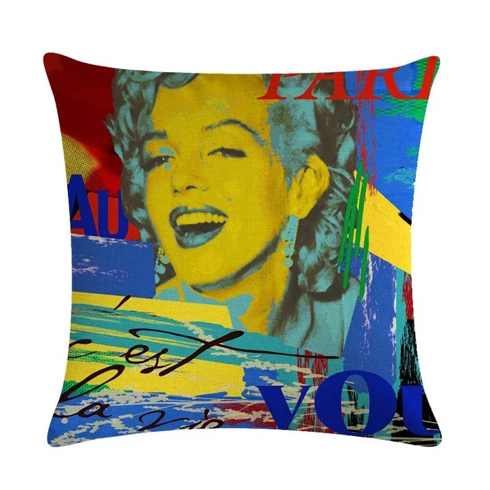 Marilyn Monroe on Aliexpress, Ozone, etc. (XII) Gorgeous Marilyn series 728 - Cycle, Gorgeous, Marilyn Monroe, Actors and actresses, Celebrities, Blonde, Girls, AliExpress, Pillow, Longpost
