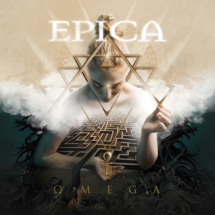 Epica  Omega (2021) YouTube, Symphonic Metal, Epica,  , , ,  ()