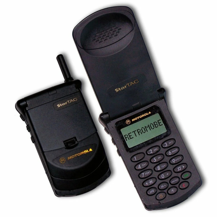 Motorola StarTAC.     , , , , , 90-, , 