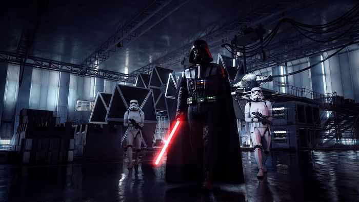   Star Wars: Battlefront 2 (2017) Star Wars, Star Wars: Battlefront 2