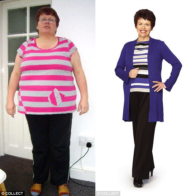 How have people who lost weight changed? - Slimming, It Was-It Was, Longpost