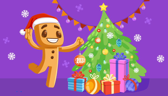 Новый год к нам мчится