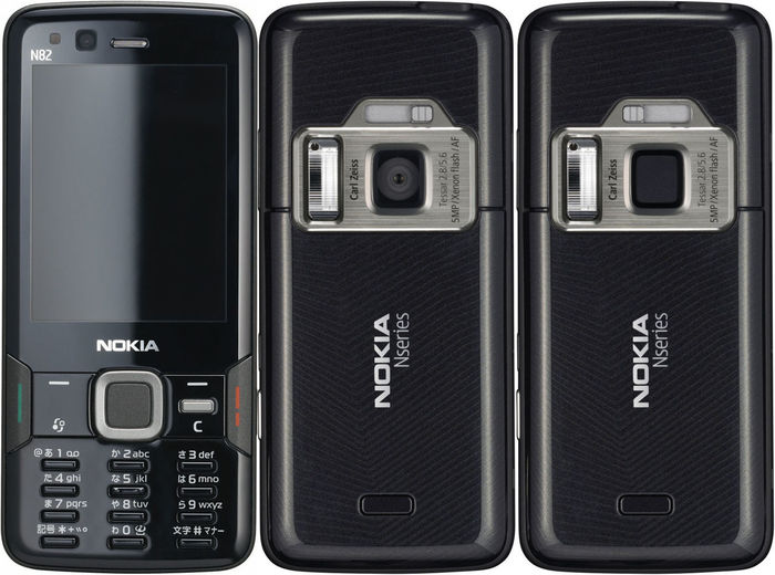  Nokia N82   2007   , , , , , , 2000-, Nokia, , , ,  