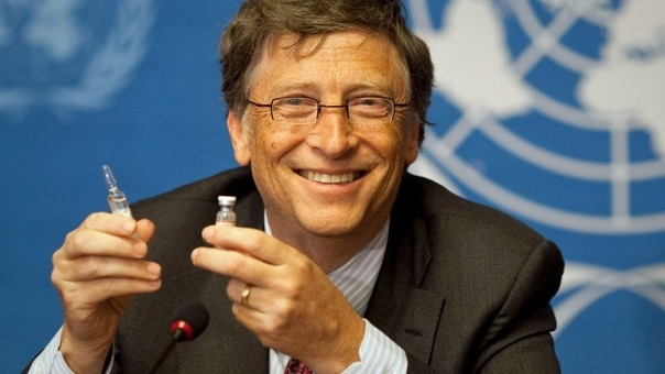 Bill Gates named a way to save the planet - news, Bill Gates, Ecology, Saving the world, Politics