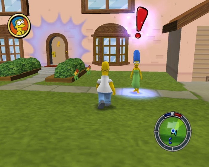      The Simpsons:Hit and Run  , , The Simpsons - Hit & Run, -, 2000-, , 