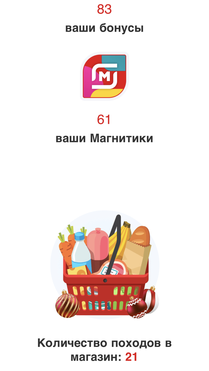 Но в Крыму Магнита нет…