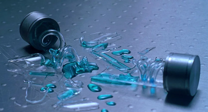 Интересно, в этом то году дед мороз исполнит желание?