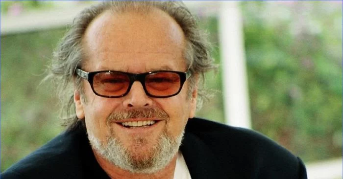 Jack Nicholson is seriously ill - Jack Nicholson, Actors and actresses, Celebrities, Dementia, Age, Batman, Joker, Shining stephen king, flying over Cuckoo's Nest, Disease, Longpost