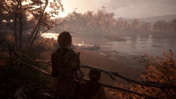 A Plague Tale: Innocence   ,  ... ,   , , , A Plague Tale: Innocence, Stealth action, 