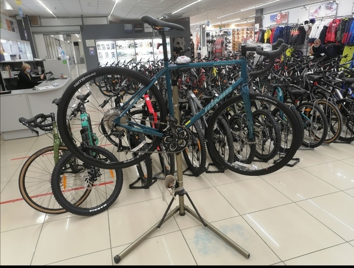 Итоги года, 15 тыс км Велосипед, Спорт, Рекорд, 2021, Цель, ХВЗ, Длиннопост