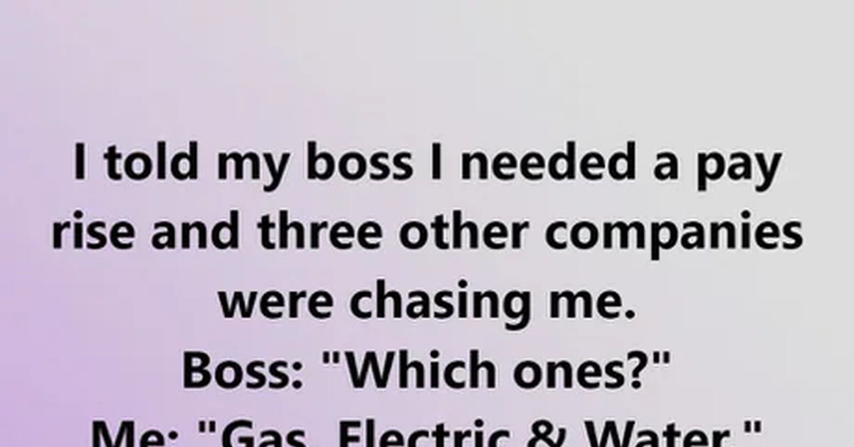 I need boss