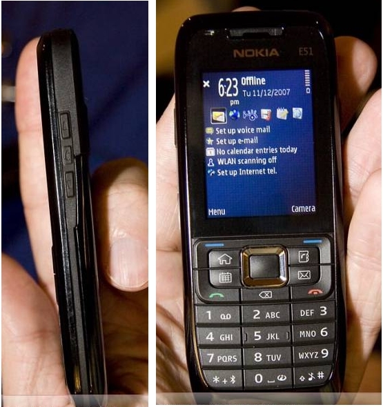  Nokia E51:     , , , , , 2000-, , ,  , , Nokia