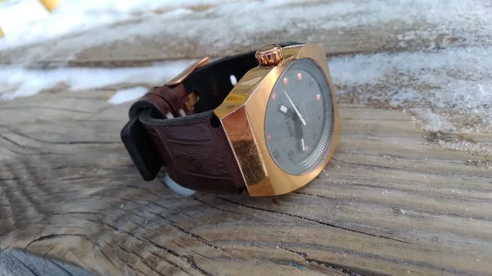 Watch Strap Diesel dz-5255. Unusual Diesel watch strap. Diesel dz-5255 - Leather products, Handmade, Natural leather, With your own hands, Wrist Watch, Leather, Diesel, Diesel, Strap, Womens, Needlework without process, Presents, Accessories, Clock, Longpost