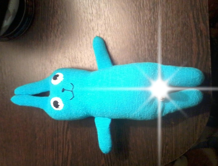 А какой самый странный заказ был у вас?