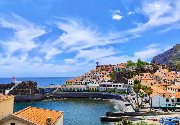 Direct flights from Moscow to the Portuguese island of Madeira - Vacation, Travels, Tourism, Emigration, Sea, Ocean, Portugal, Airline, Coronavirus, Vaccination, Turkey, Sochi