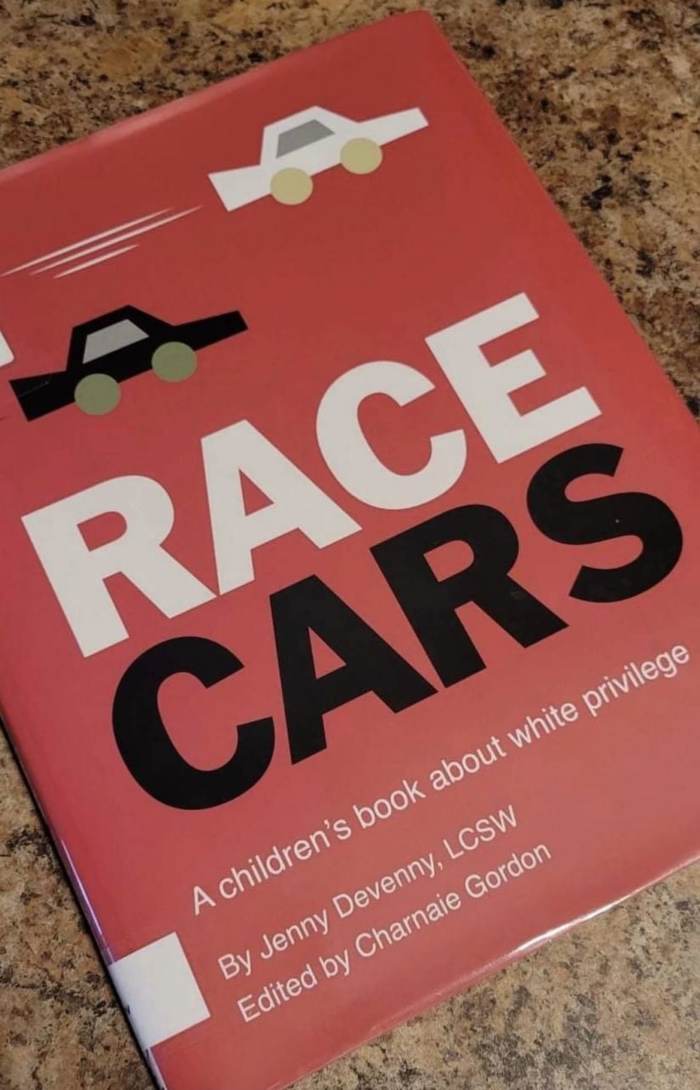 Race Cars:        Amazon, , , SJW, 