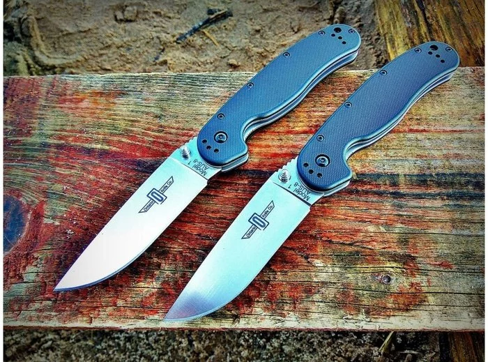 Top 6 budget knives up to 5 tr - Knife, A selection, Yandex Zen, Zen, Longpost