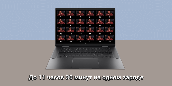 Рассказываем, чем хорош ноутбук-трансформер, — на понятном языке. На ОЧЕНЬ понятном! Видео, Длиннопост