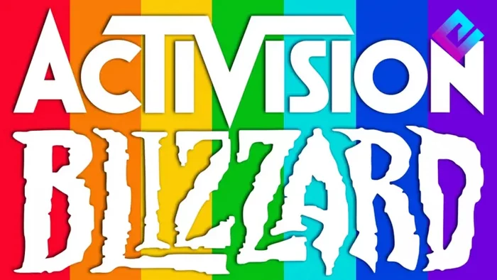 Not all Activision Blizzard employees like the SJW community within the company. - Games, Activision, Blizzard, Sjw, Sexism, Racism, Tolerance