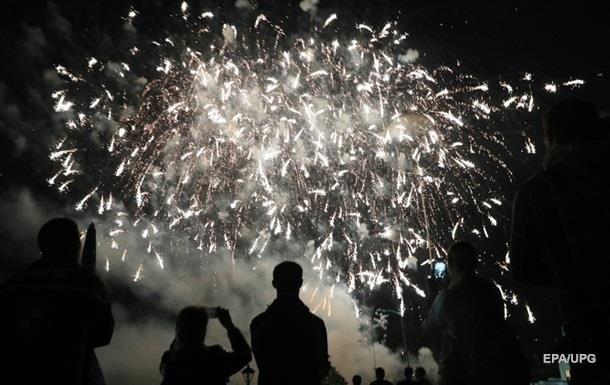 In Germany, due to quarantine, fireworks were banned for the New Year - news, Germany, Fireworks, Ban, Poland, Politics