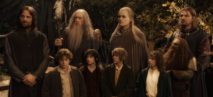 Выключаем телефон и включаем фильм