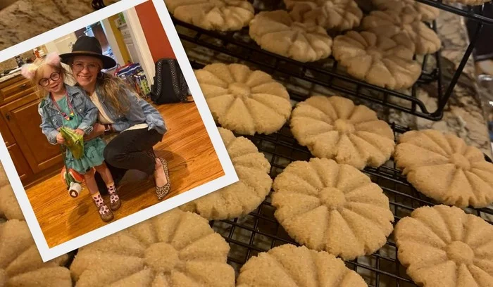 South Carolina: why a schoolteacher quit her job at Christmas and opened her own bakery - My, USA, School, Teacher, Salary, South Carolina